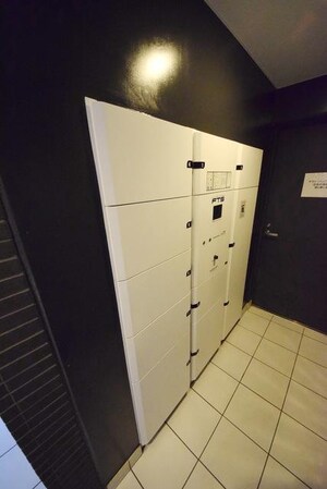 アーデン門前仲町の物件内観写真